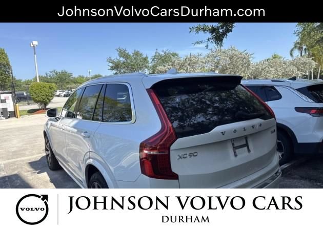 Used 2024 Volvo XC90 B6 Ultimate w/ Protection Package AWD/4WD image 5
