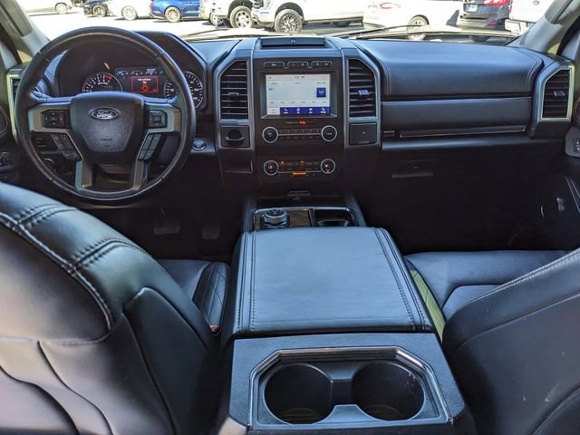 Used 2021 Ford Expedition Platinum image 11