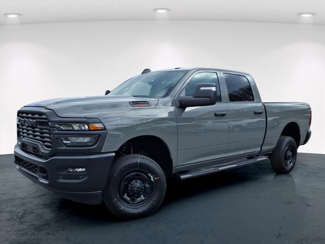 New 2026 RAM 2500 Tradesman w/ Safety Group image 2