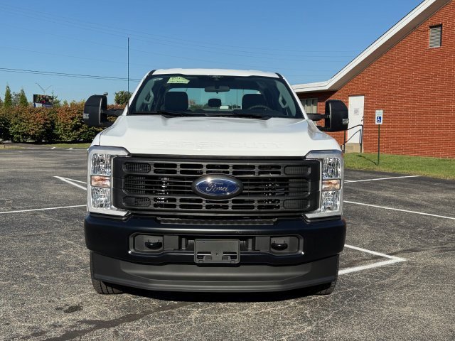 New 2026 Ford F250 XL image 2