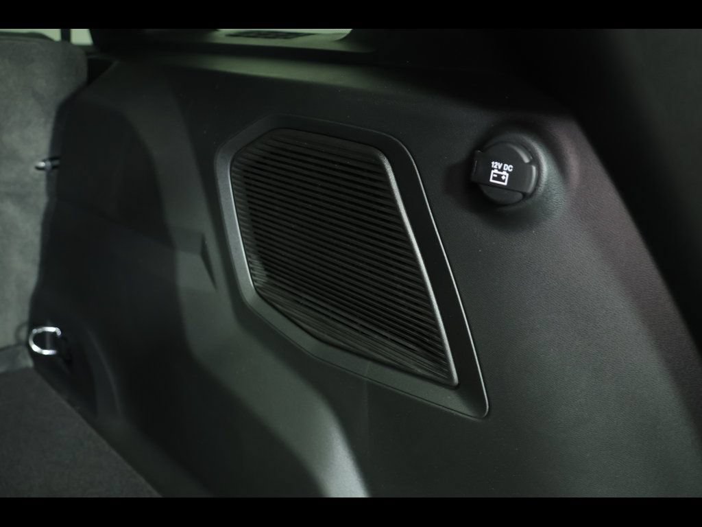 New 2026 Jeep Cherokee Overland AWD/4WD image 17
