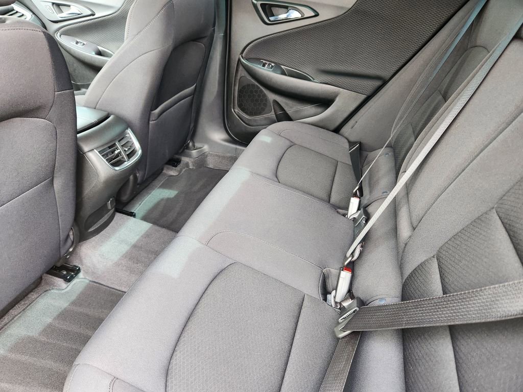 Used 2023 Chevrolet Malibu LT FWD image 9