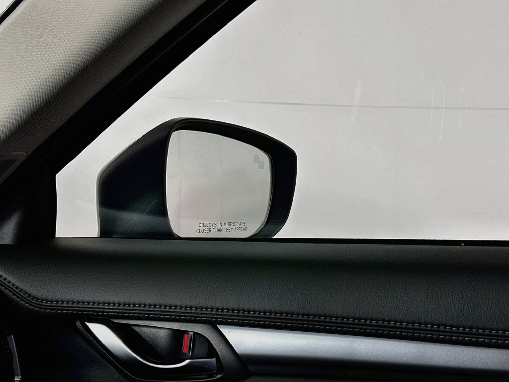 Certified 2024 MAZDA CX-5 AWD 2.5 S image 25