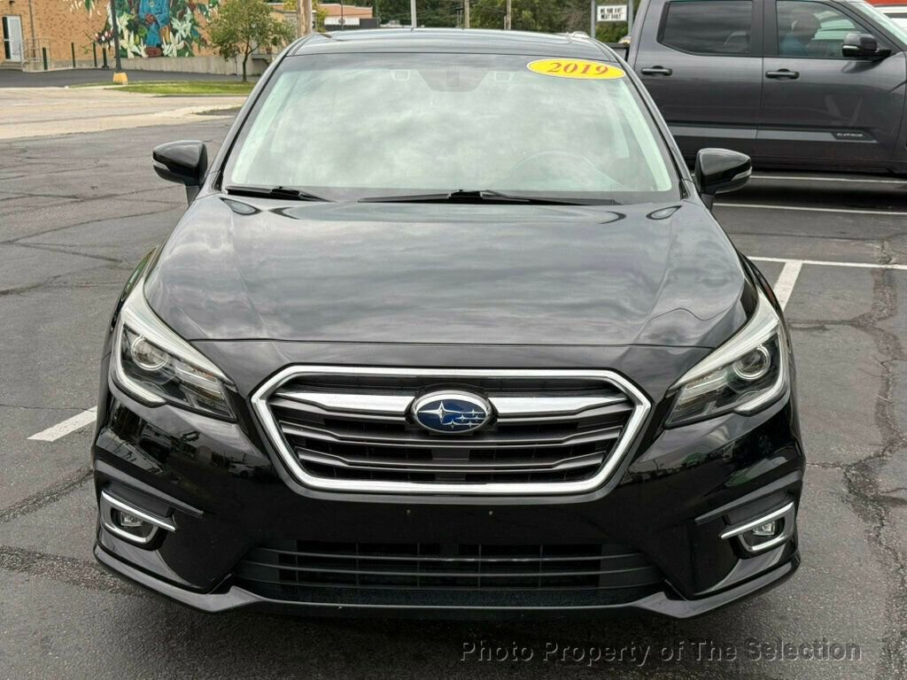 Used 2019 Subaru Legacy 2.5i Limited image 7
