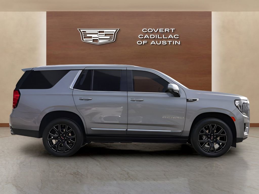 Used 2024 GMC Yukon Denali image 5