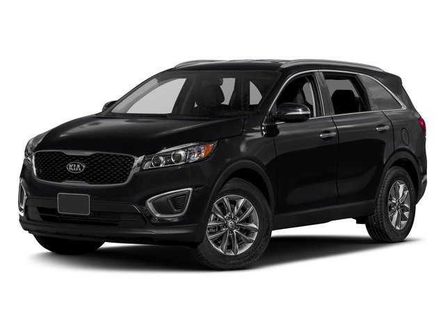 Used 2017 Kia Sorento FWD w/ LX Convenience Package image 4