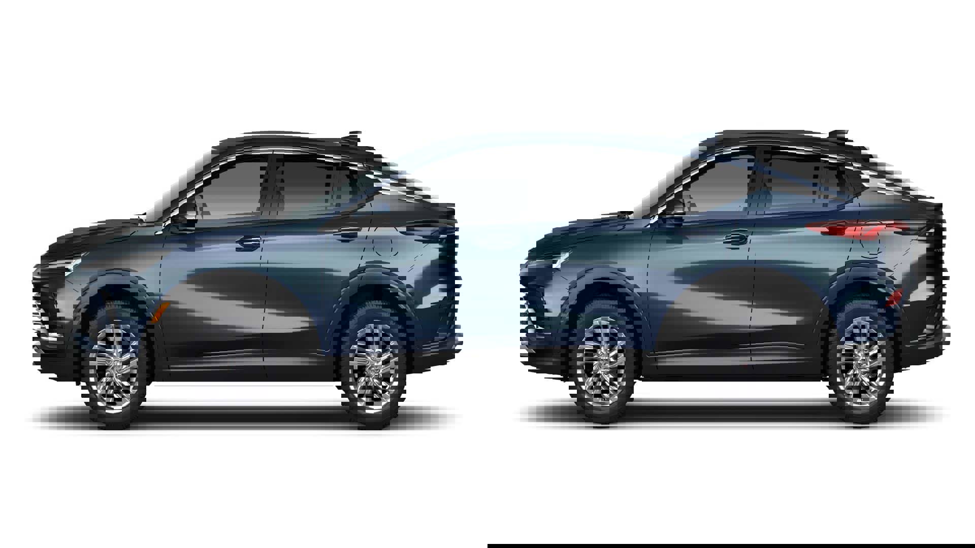 New 2026 Buick Envista Preferred w/ Convenience II Package image 37