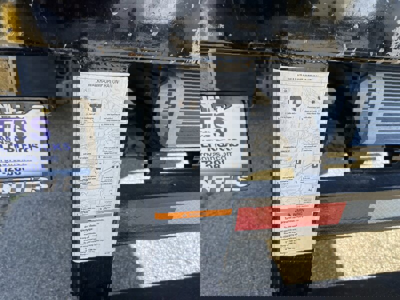 Used 2024 Ford E-350 and Econoline 350 Super Duty w/ Power Windows & Locks Group image 14