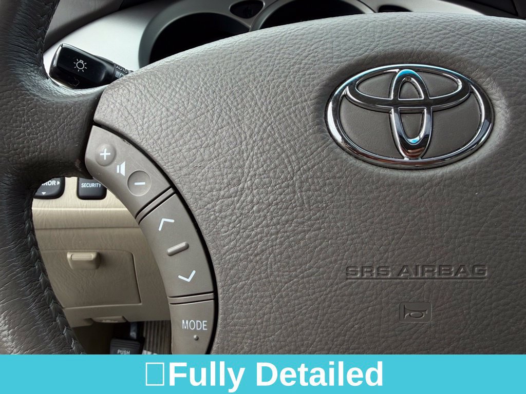 Used 2007 Toyota Highlander Limited w/ Extra Value Pkg #7 FWD image 22