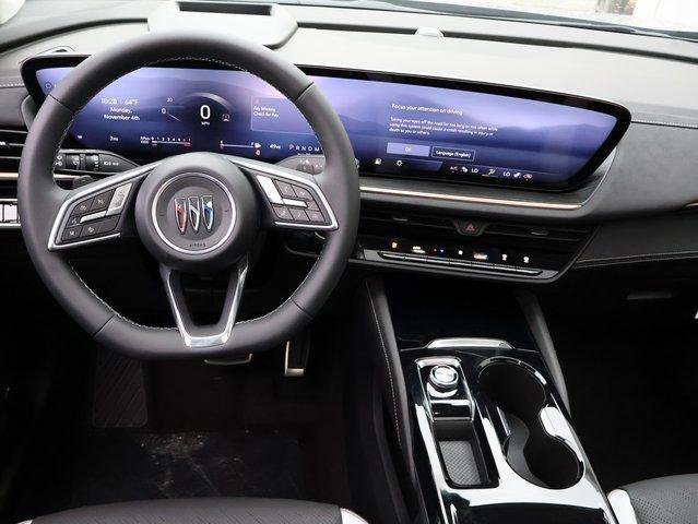 New 2025 Buick Envision Sport Touring image 14
