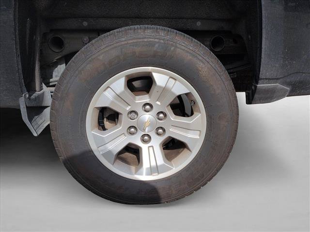 Used 2018 Chevrolet Silverado 1500 LT w/ Texas Edition AWD/4WD image 13