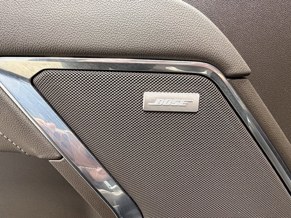 Used 2023 Chevrolet Silverado 1500 LTZ w/ LTZ Convenience Package II image 29