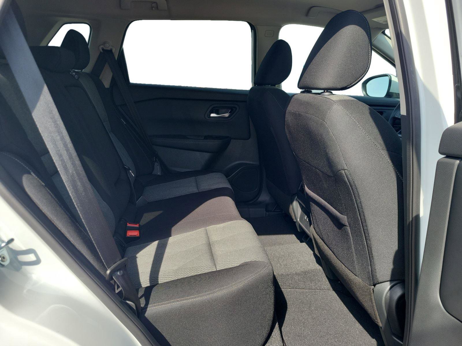 New 2026 Nissan Rogue SV w/ Cold Weather Package image 7