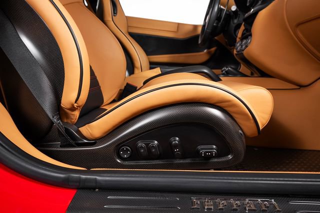 Used 2011 Ferrari 599 GTO RWD image 65