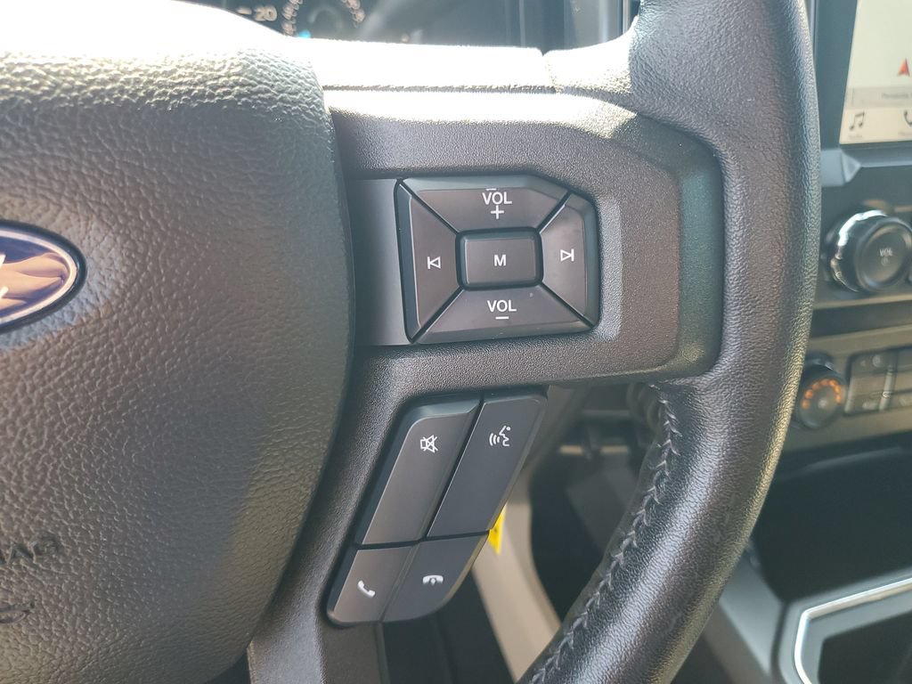 Used 2019 Ford F150 XLT w/ Equipment Group 302A Luxury AWD/4WD image 13