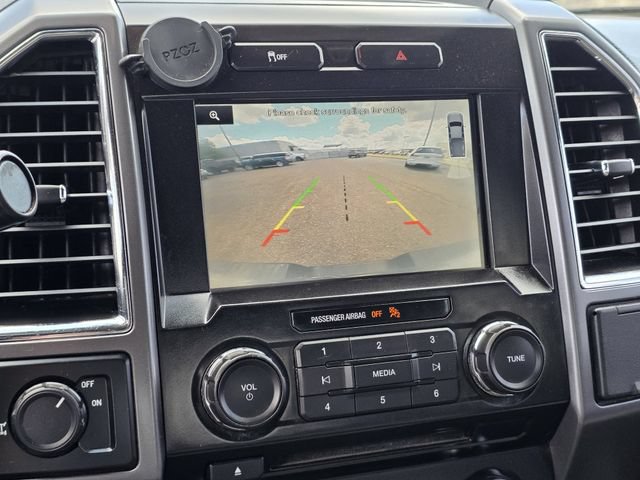 Used 2015 Ford F150 XLT w/ Equipment Group 301A Mid RWD image 11