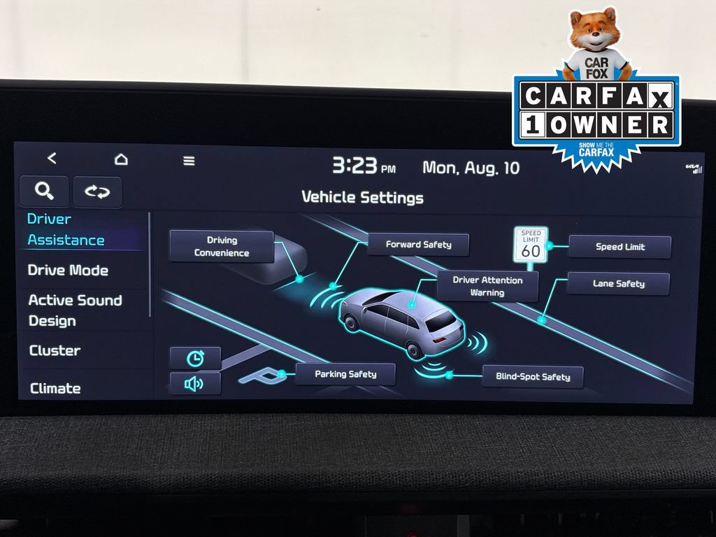 Used 2022 Kia EV6 Wind RWD image 28
