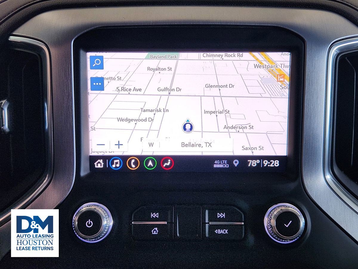 Used 2019 GMC Sierra 1500 SLT image 23