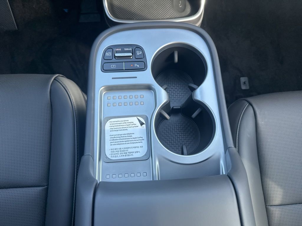 New 2026 Hyundai Ioniq 9 SEL image 35
