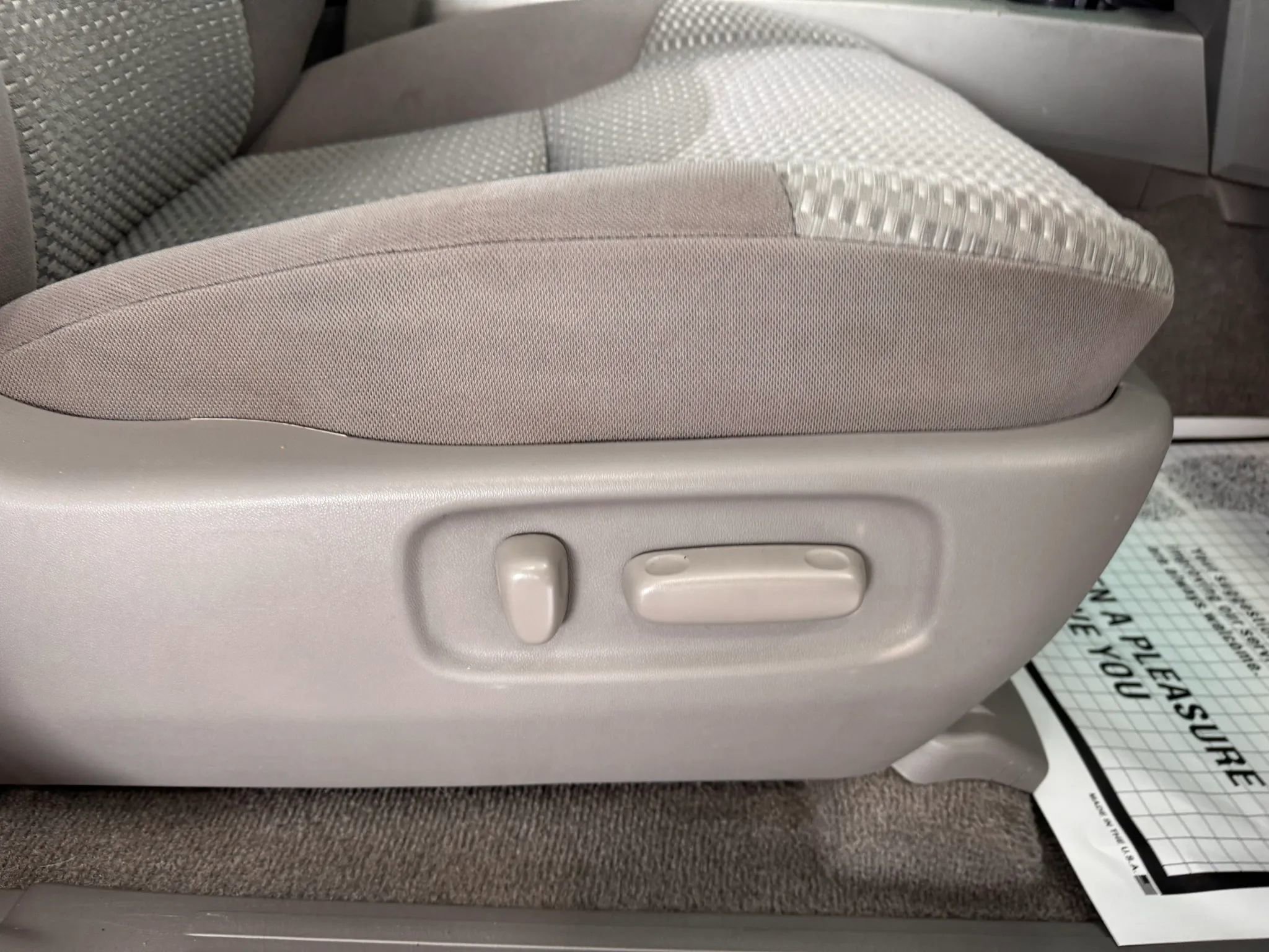 Used 2007 Toyota 4Runner Sport image 14