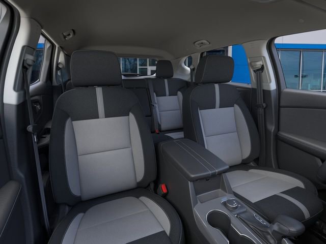 New 2026 Chevrolet Blazer LT FWD image 16