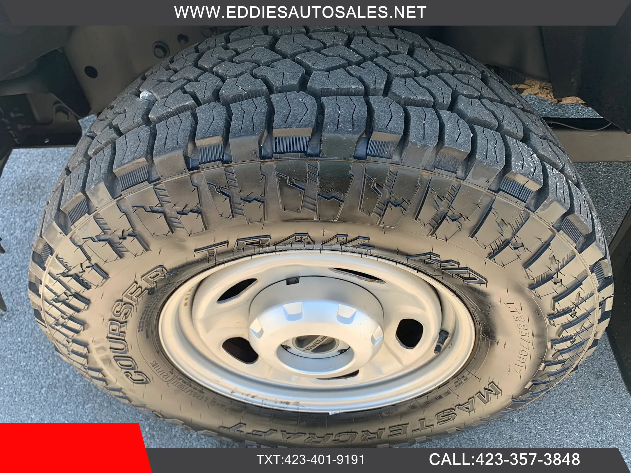 Used 2014 Ford F350 XL AWD/4WD image 36