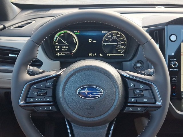 New 2026 Subaru Forester Touring AWD/4WD image 15