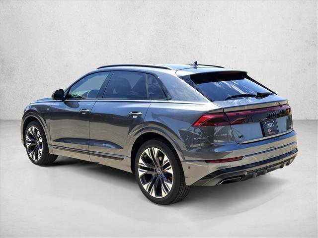 New 2026 Audi Q8 Premium Plus AWD/4WD image 7