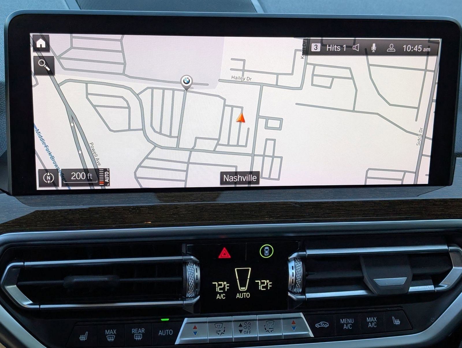 Certified 2023 BMW X3 xDrive30i w/ Premium Package w/ZPA image 24