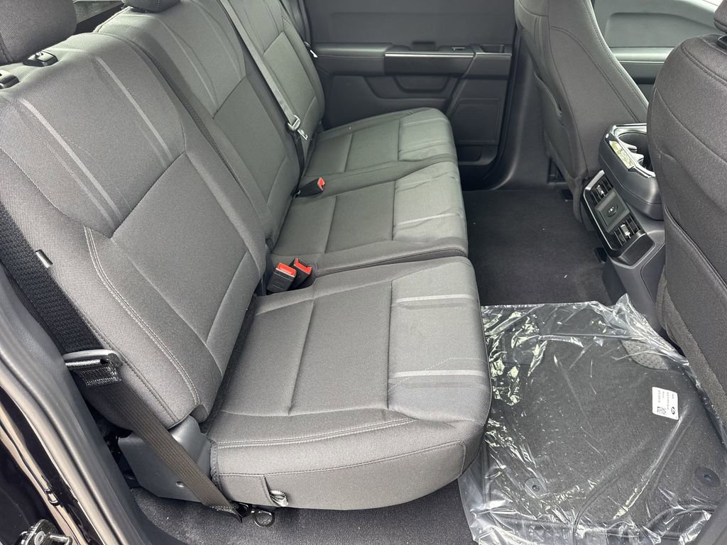New 2026 Ford F150 STX image 15
