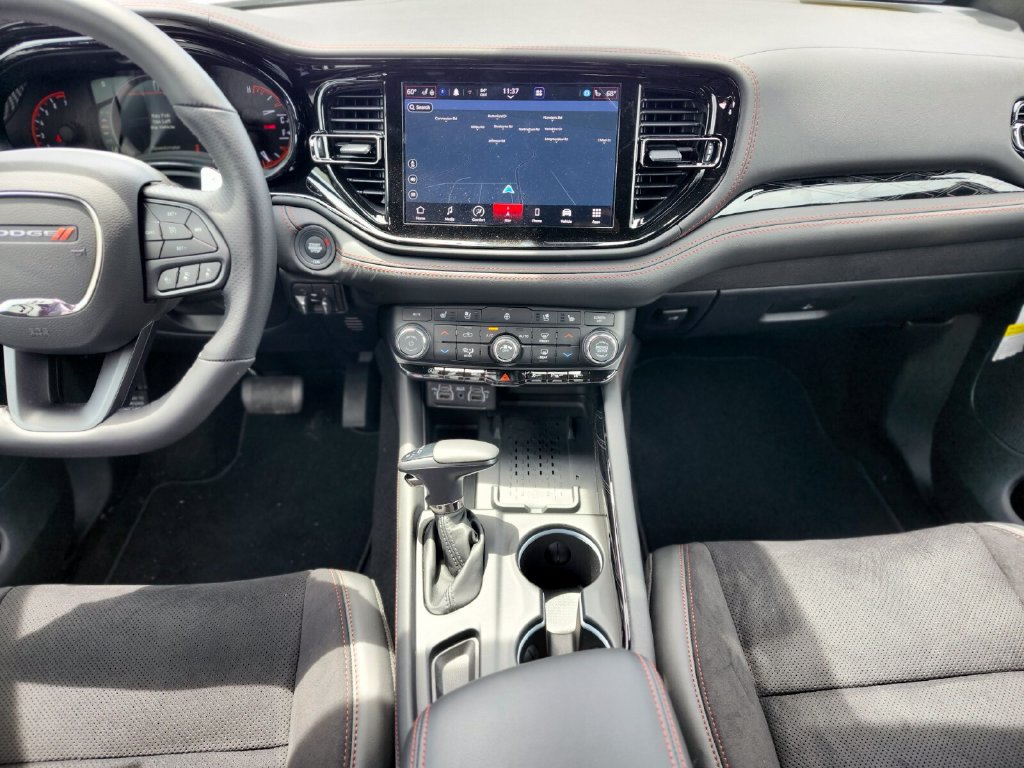 New 2026 Dodge Durango GT AWD/4WD image 14