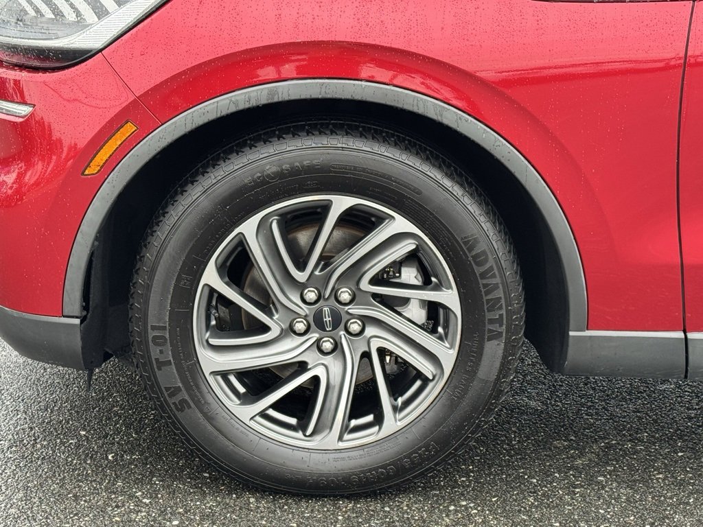 Used 2021 Lincoln Aviator 2WD image 37