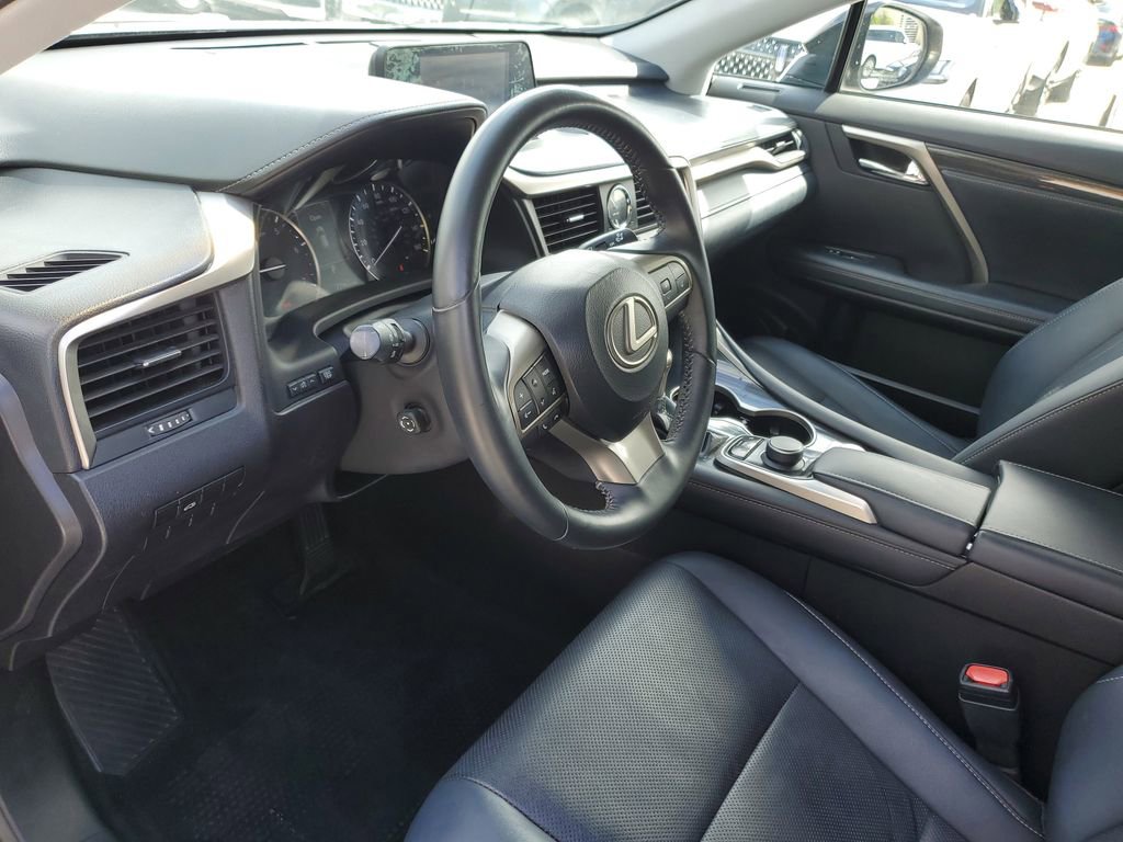 Used 2016 Lexus RX 350 FWD image 20