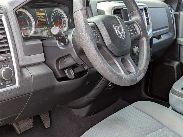 Used 2016 RAM 1500 Classic SLT image 9