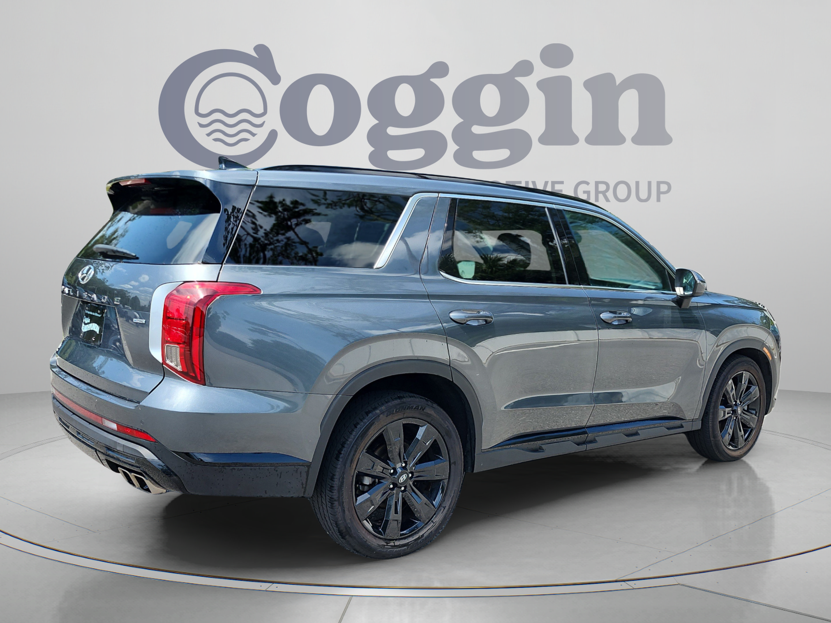 Certified 2024 Hyundai Palisade XRT AWD/4WD image 5