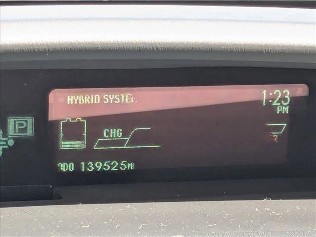 Used 2013 Toyota Prius Two image 11