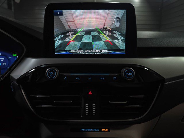 Used 2022 Ford Escape SEL w/ Technology Package image 27