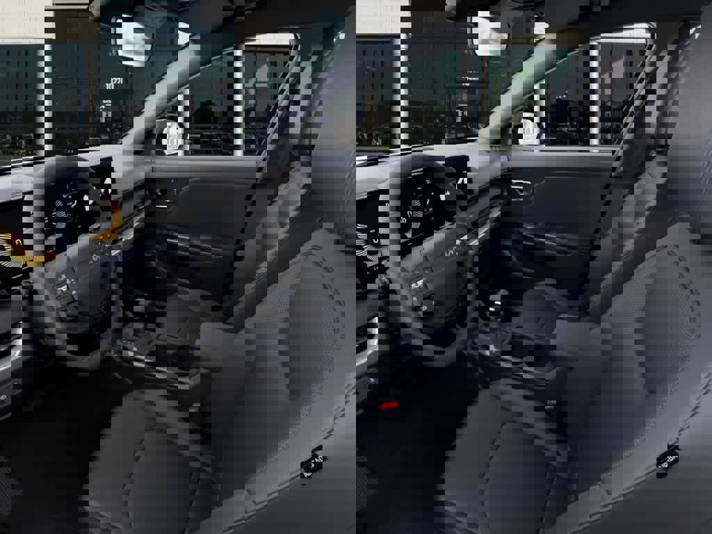 New 2026 Kia K4 EX image 17