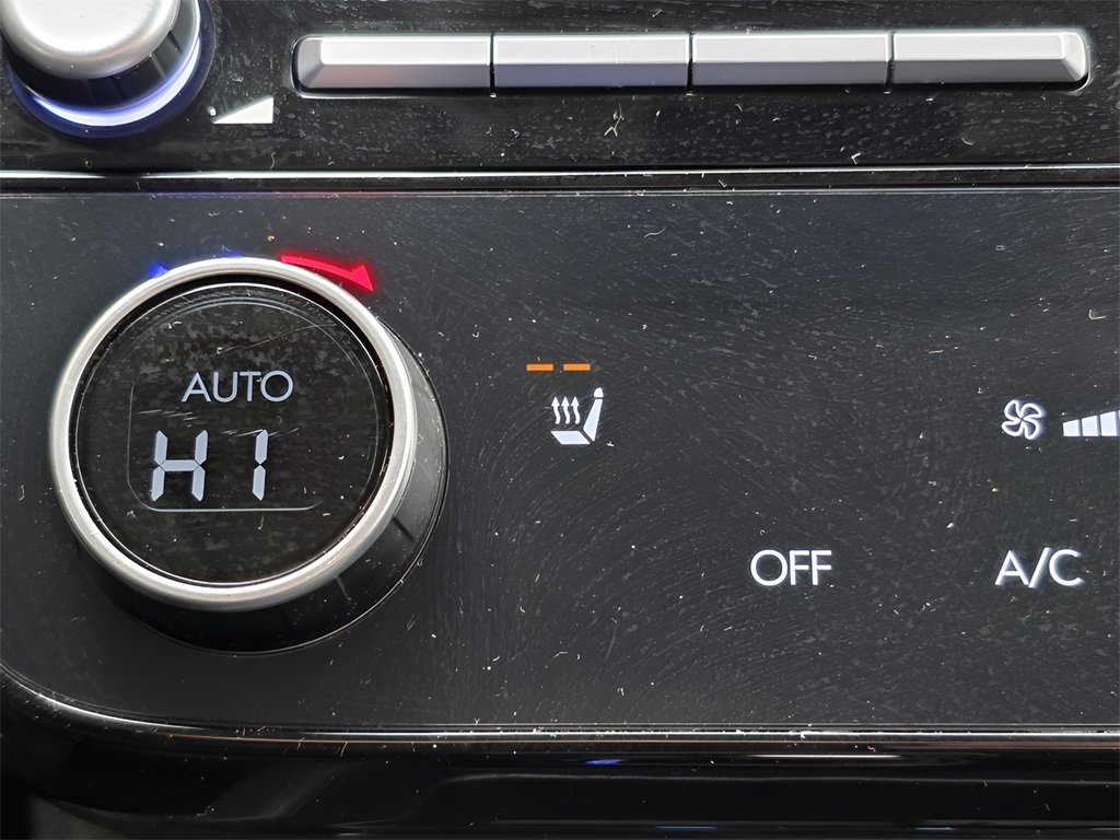 Used 2025 Hyundai Tucson SEL image 34