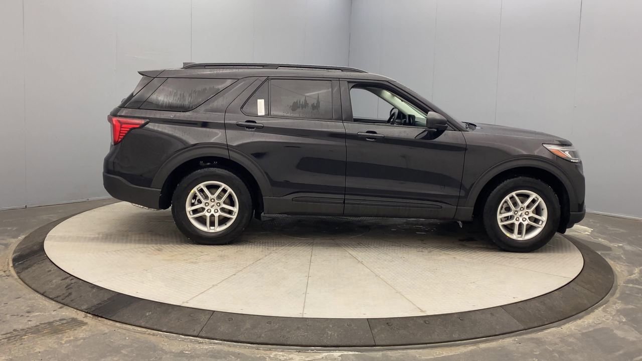 New 2026 Ford Explorer Active AWD/4WD image 6
