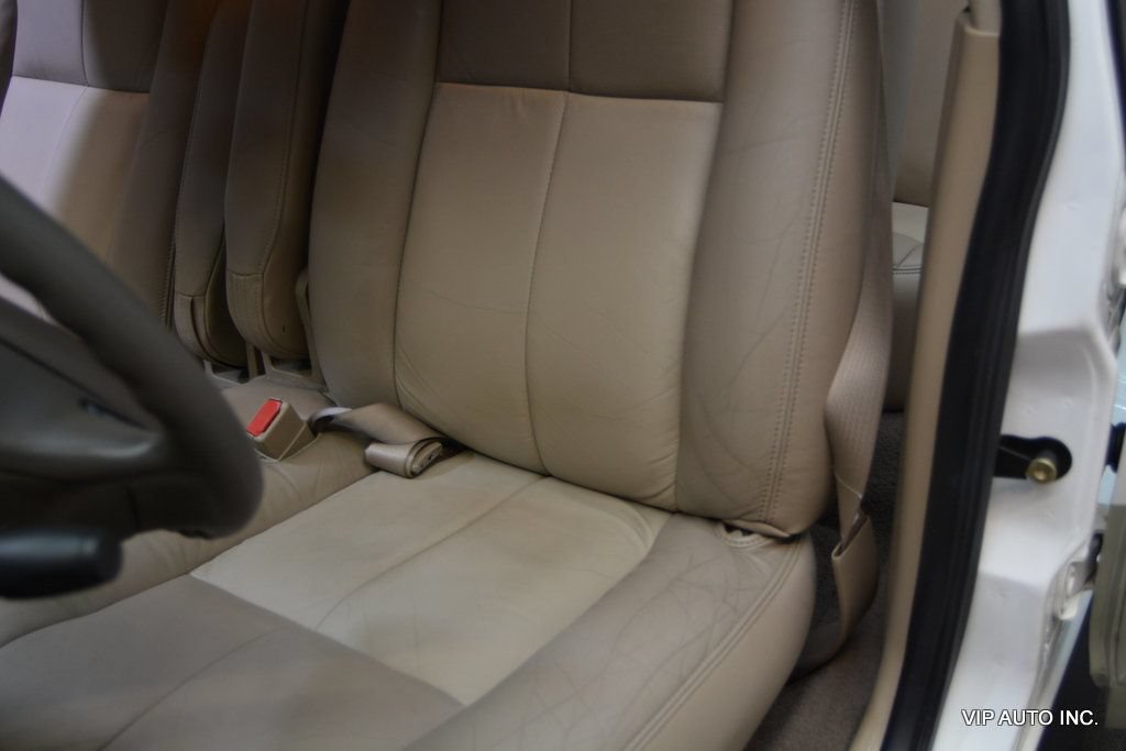 Used 2003 Mercury Grand Marquis GS RWD image 19