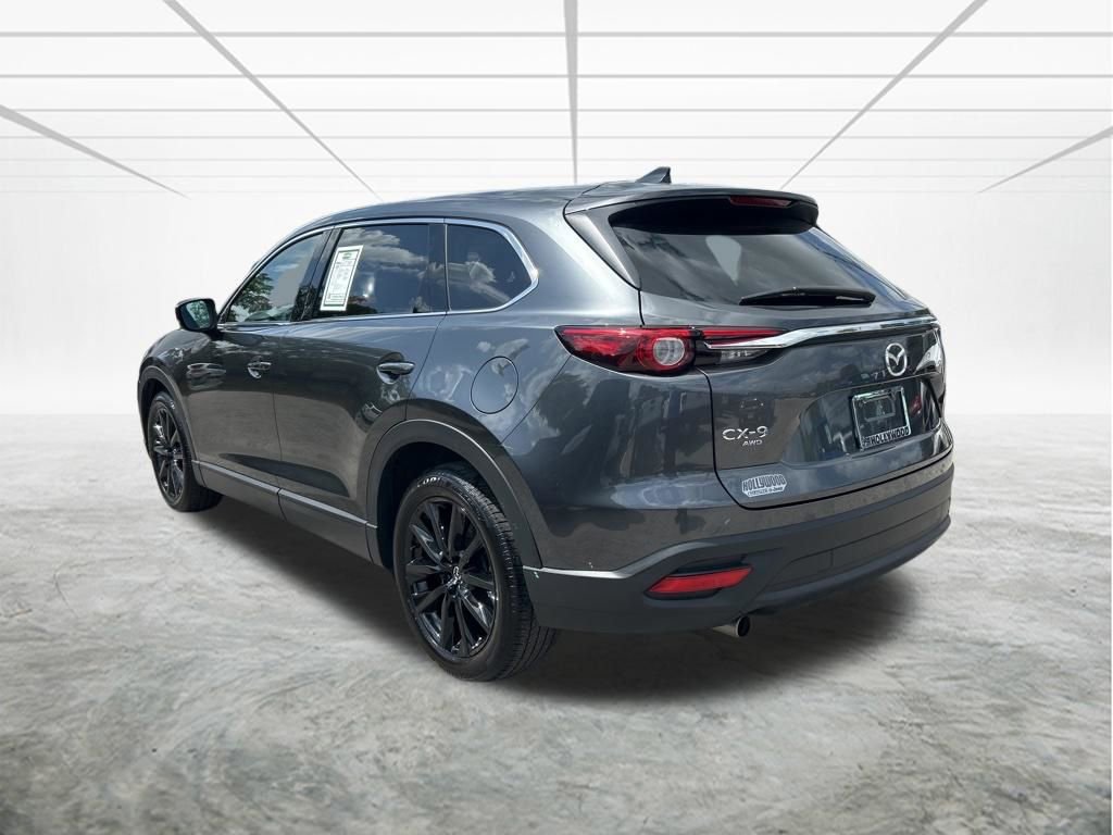 Used 2023 MAZDA CX-9 Touring Plus image 6
