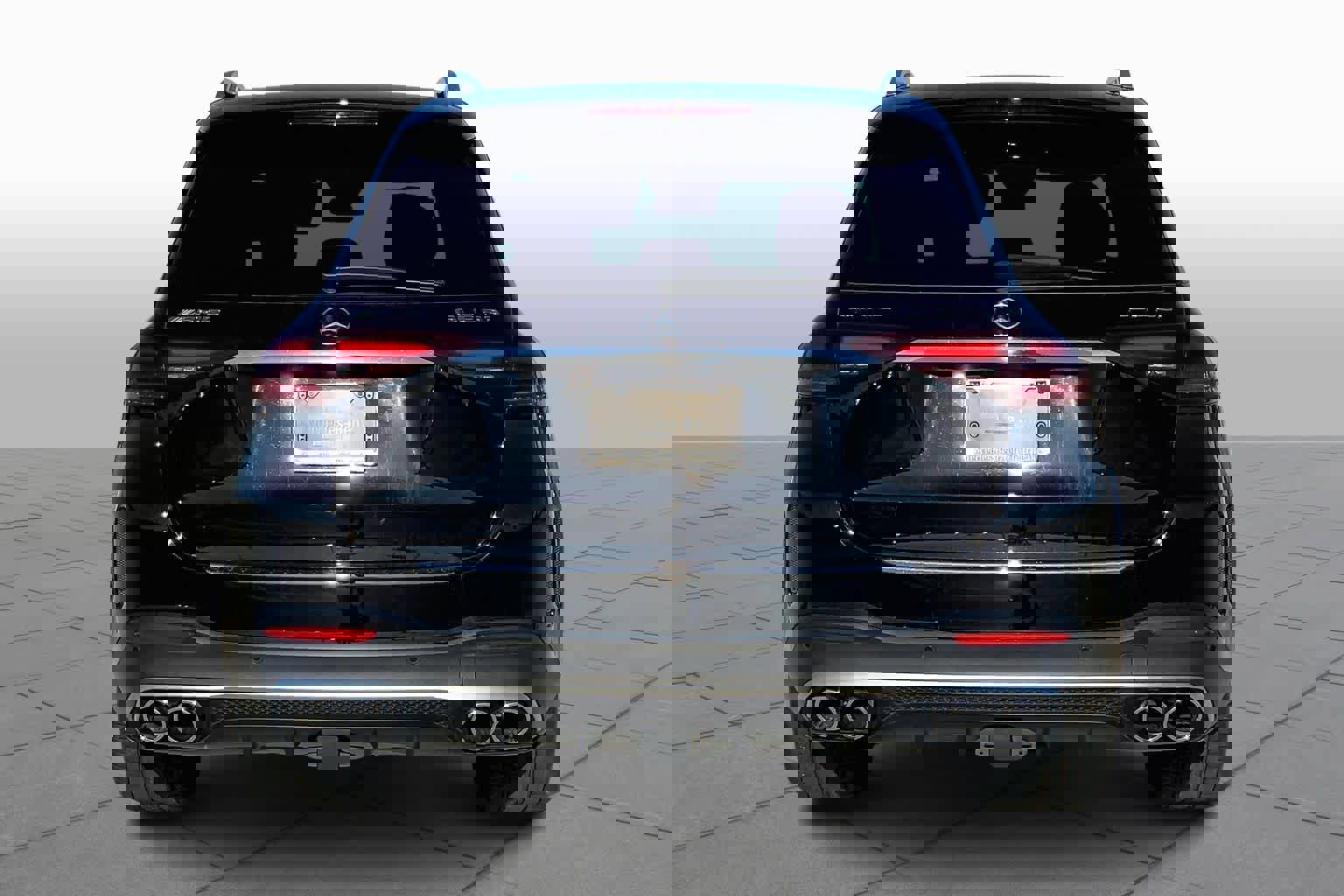 Used 2025 Mercedes-Benz GLE 53 AMG AMG GLE 53 image 5