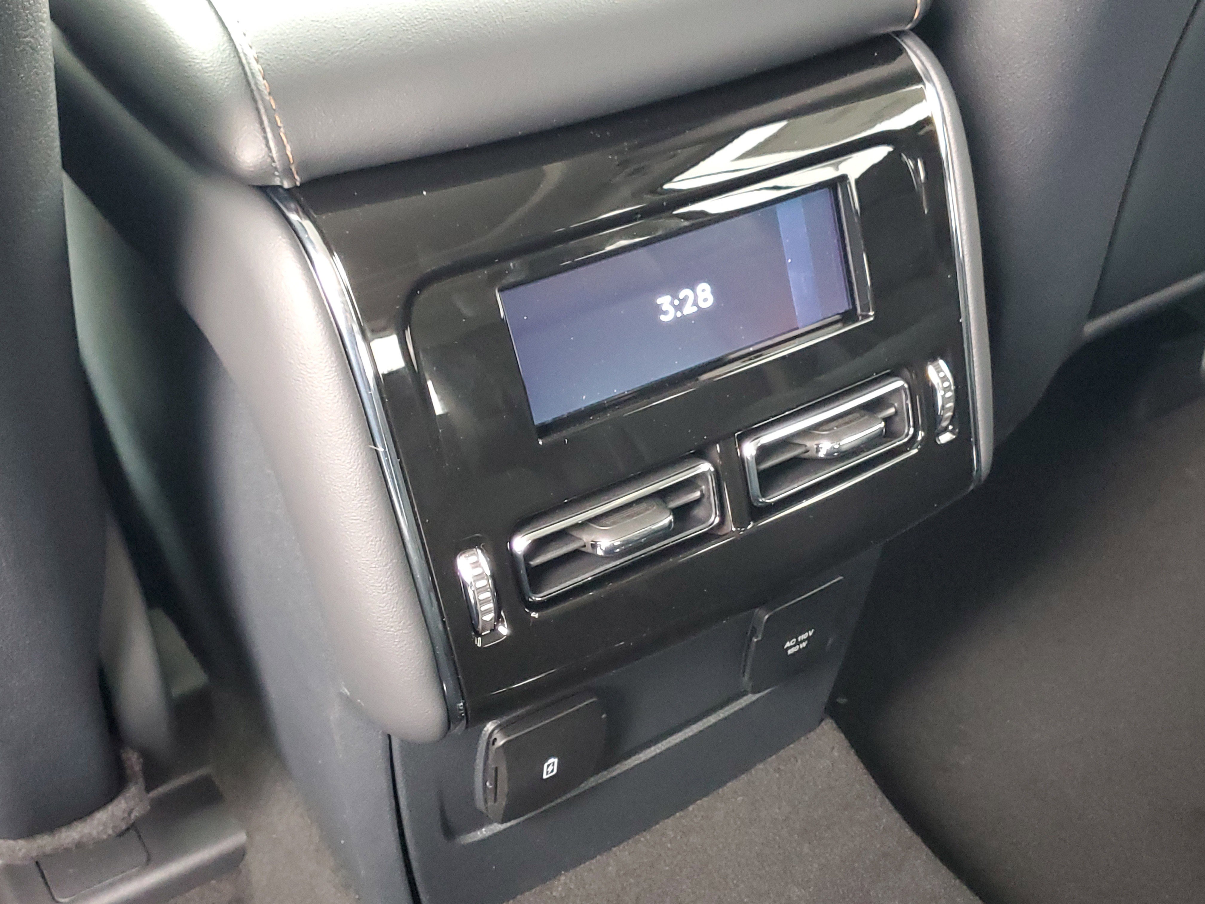 New 2026 Lincoln Aviator Reserve image 26