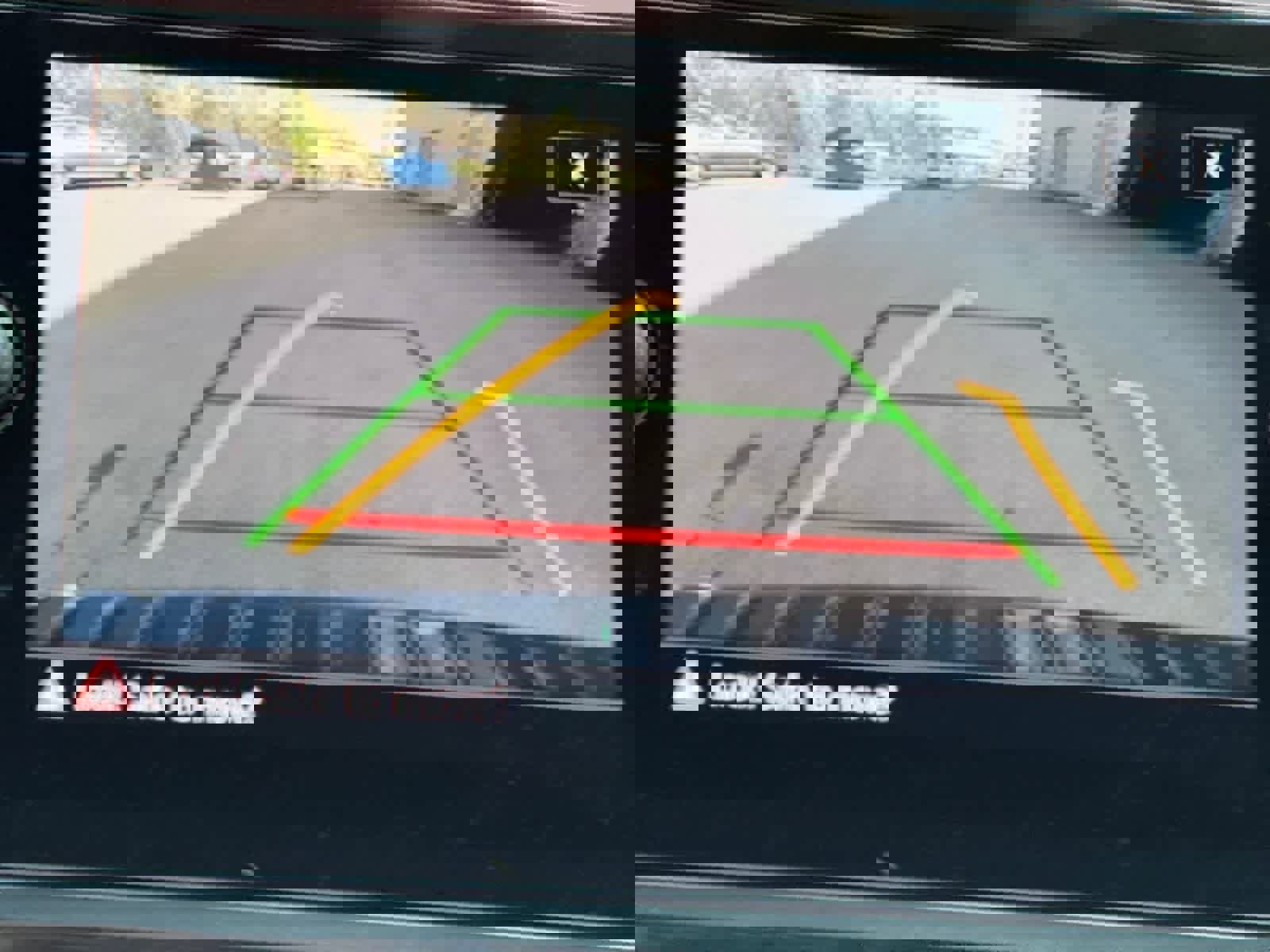 Used 2022 Volkswagen Tiguan SE R-Line AWD/4WD image 16