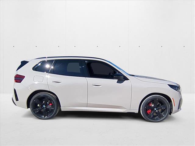 New 2026 BMW X3 M50 w/ Premium Package image 6