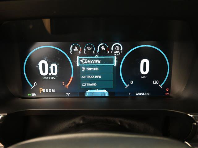 Used 2023 Ford F150 Lariat w/ Equipment Group 502A High image 11