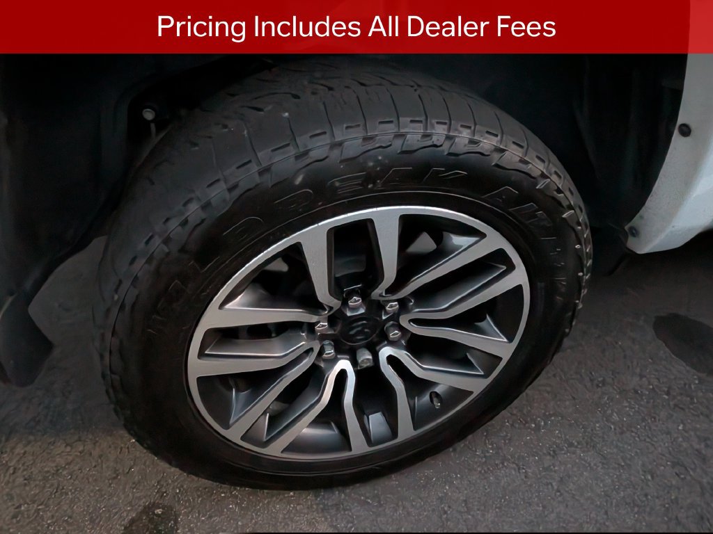 Used 2025 RAM 1500 Limited AWD/4WD image 8