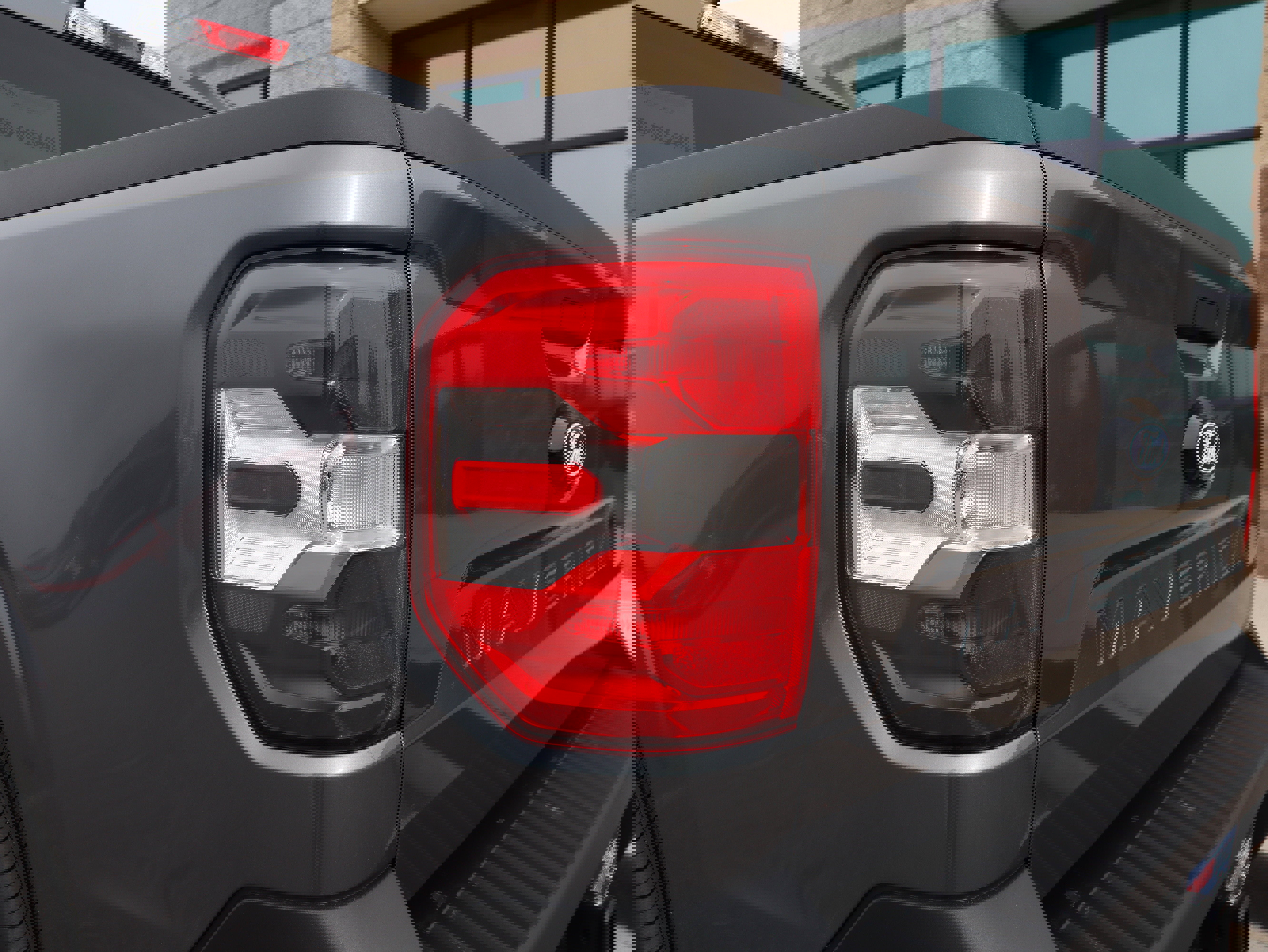 New 2026 Ford Maverick XLT image 18