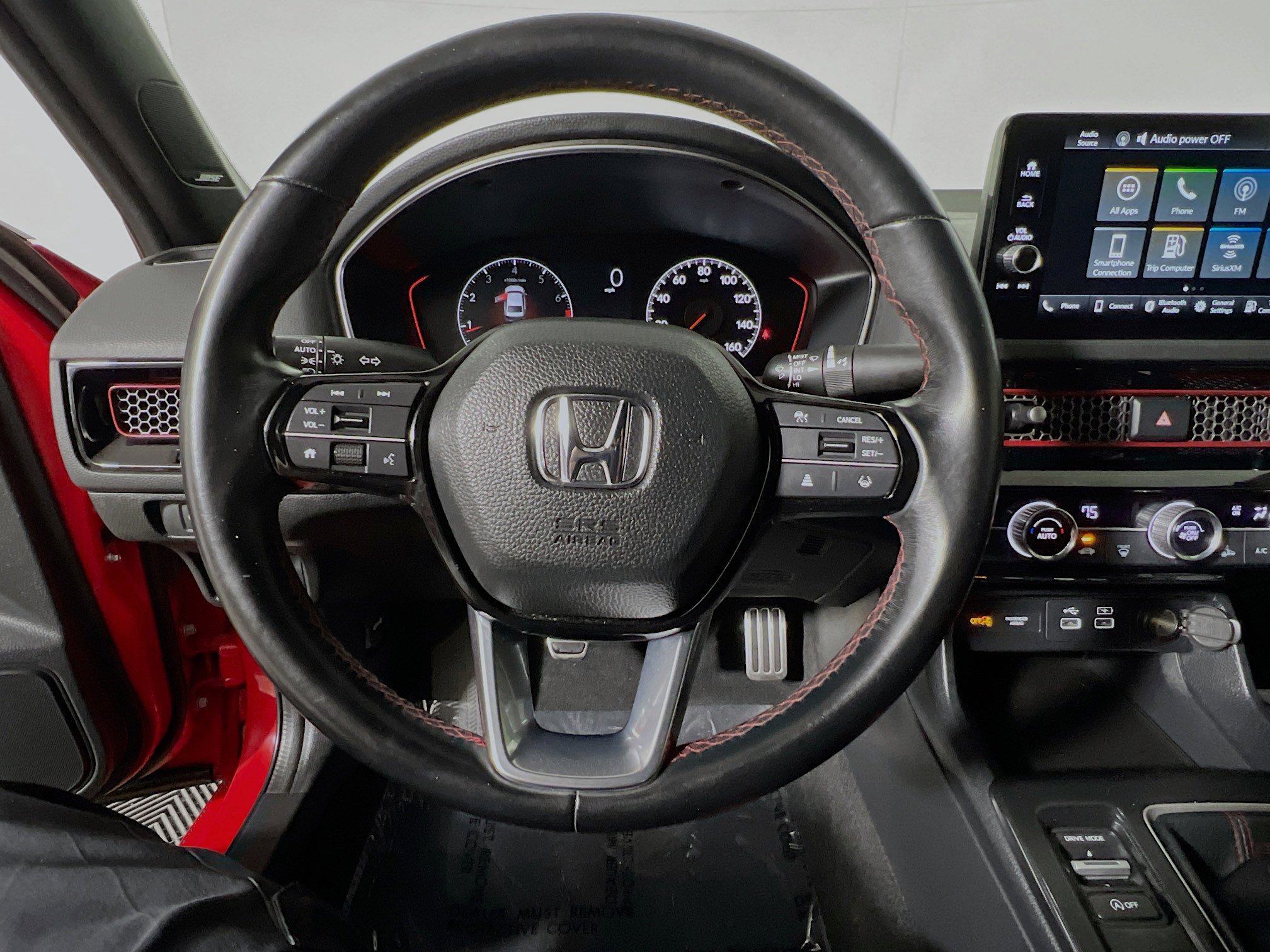 Used 2023 Honda Civic Si image 17